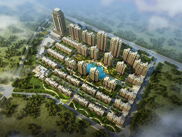 金水（shuǐ）苑