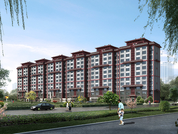 刁（diāo）鎮文東社區