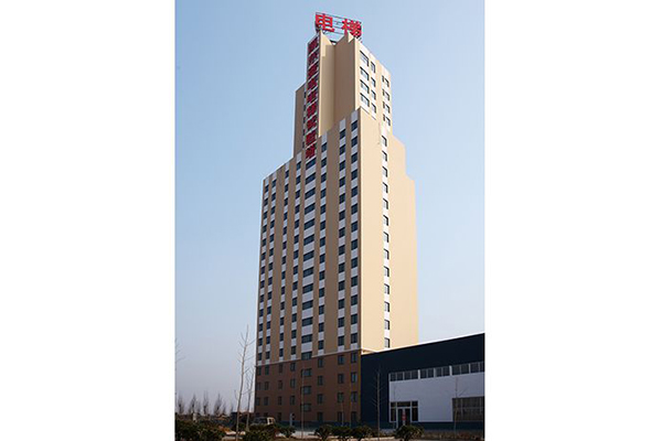 企（qǐ）業風采（cǎi）