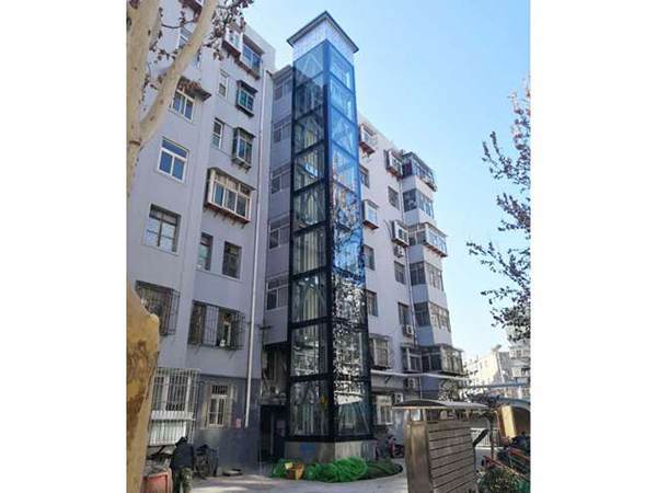 濟（jì）南樂山小區