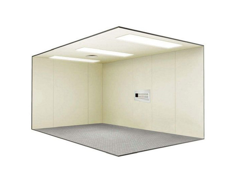 汽（qì）車電梯