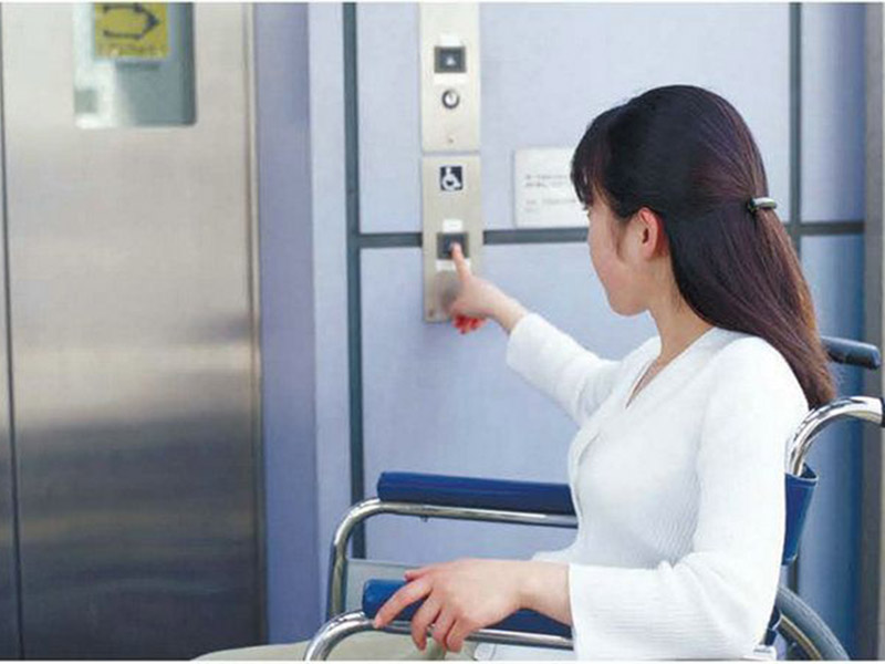 醫用電（diàn）梯