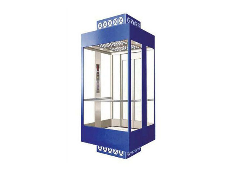 觀光（guāng）電梯（tī）