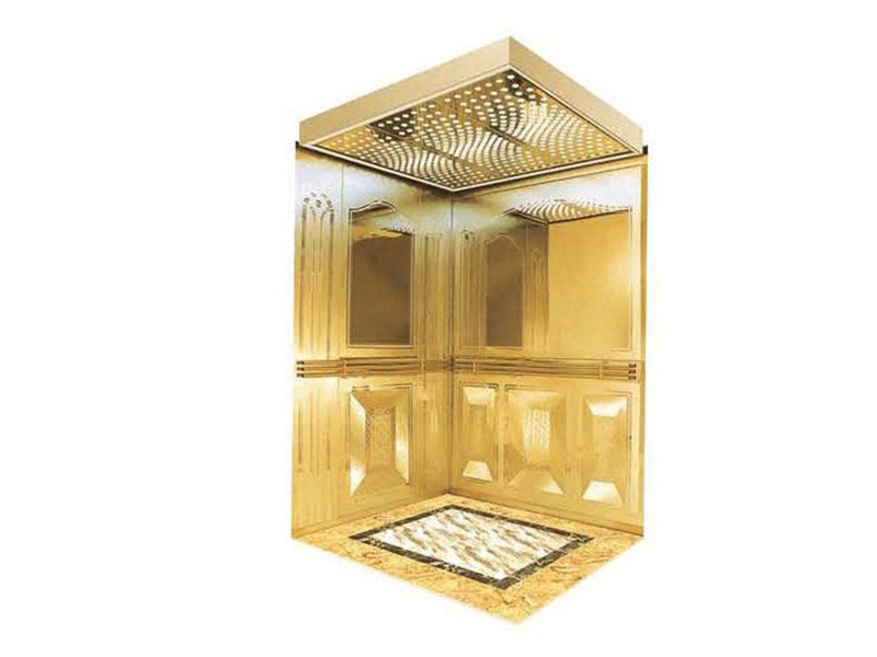 乘(chéng)客電梯