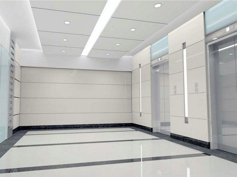 乘客電（diàn）梯