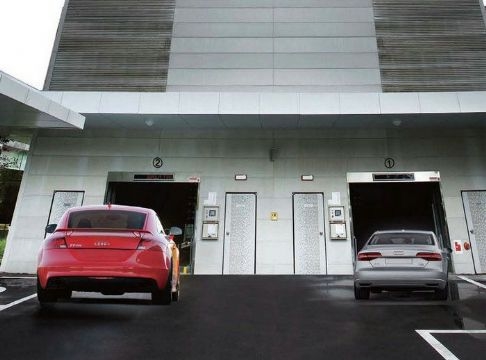 電（diàn）梯使用管理與維護保養（yǎng）規（guī）則