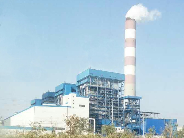 魏（wèi）橋鋁電