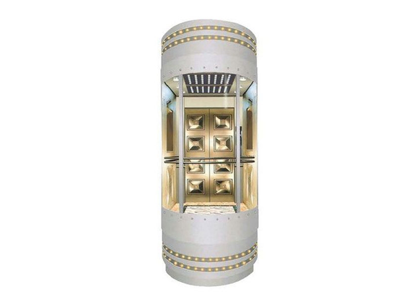 觀光(guāng)電梯