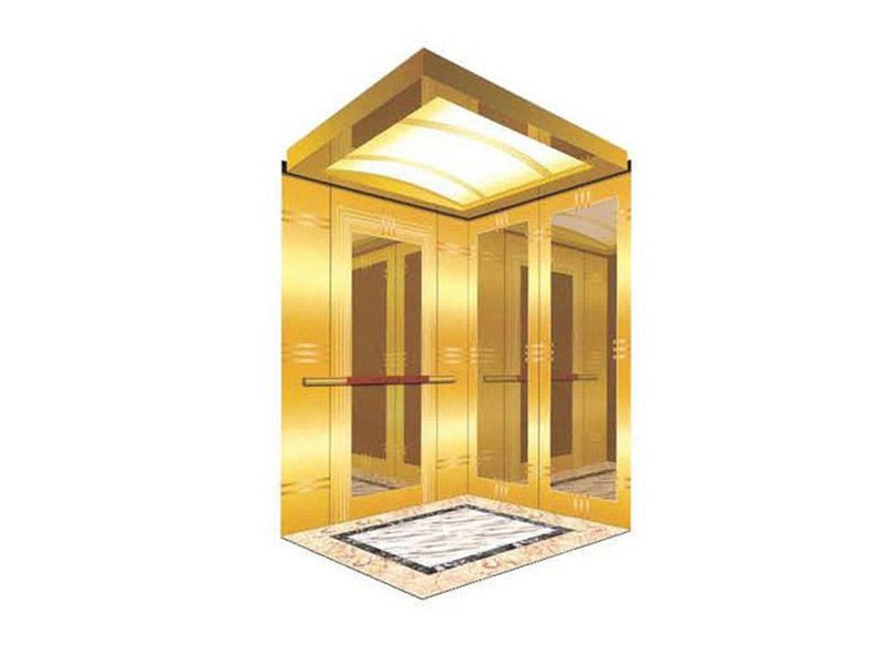 乘客電（diàn）梯