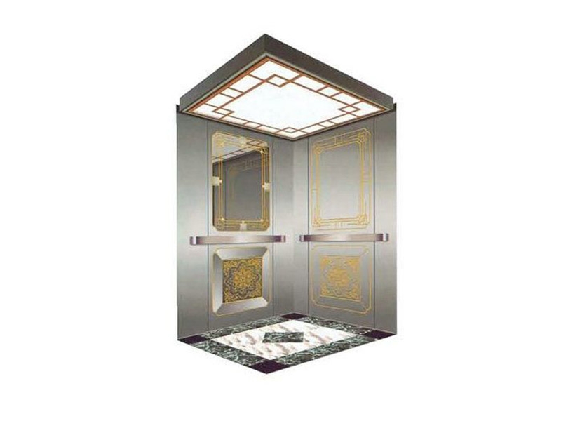 乘客電（diàn）梯