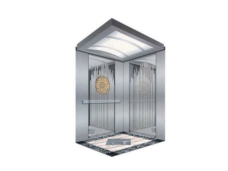 乘客（kè）電梯