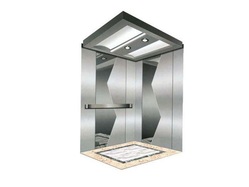 乘客（kè）電梯