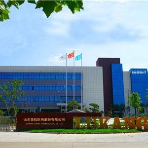 山東魯抗醫藥有限公司