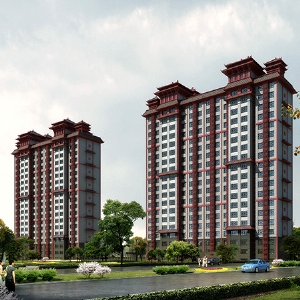 刁(diāo)鎮文東社區