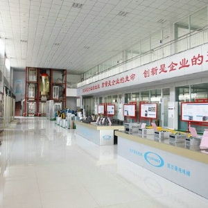 企業風采（cǎi）