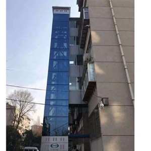 濟南（nán）南郊賓館（guǎn）