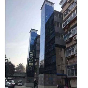 濟（jì）南南郊賓館