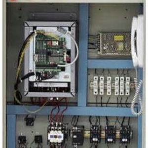 太陽能光伏（fú）電梯