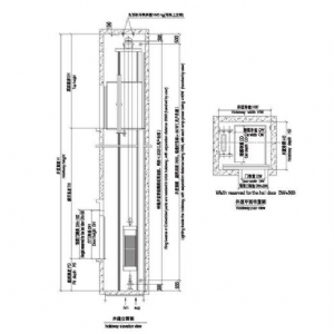 家用電（diàn）梯