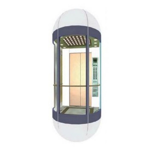 觀（guān）光電梯