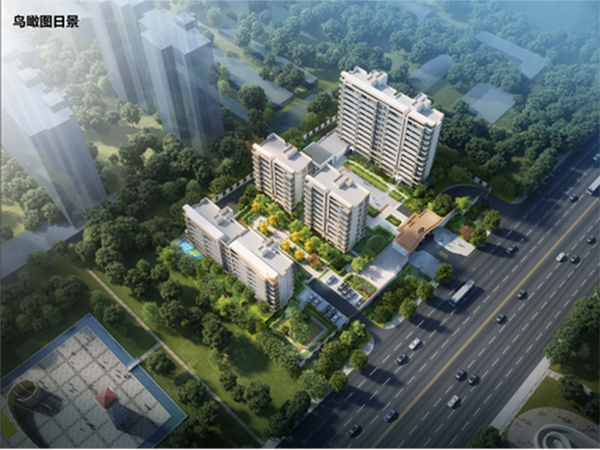 中（zhōng）瑋星（xīng）悅城蘭庭