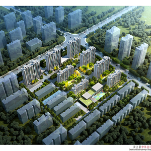 汶（wèn）上縣（xiàn）中瑋名門