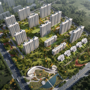 中瑋（wěi）星悅城